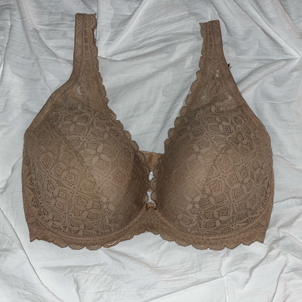 🔥Intimissimi Laced Regular Bra